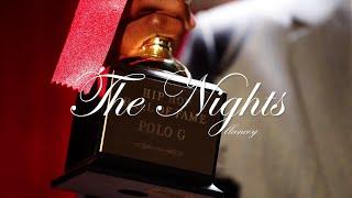 (Free) Polo G Type Beat x Juice Wrld Type Beat - "The Nights"