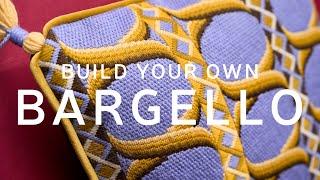 Build Your Own Bargello - How To Guide