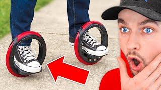 World’s *CRAZIEST* Smart Gadgets!