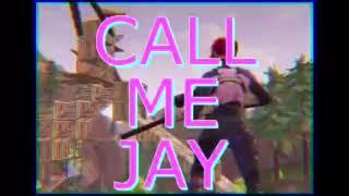 Call Me Jay -McCreamy (full version)