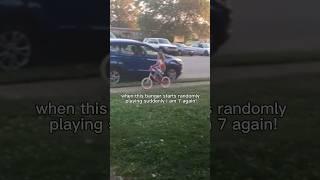 #lyrics #music #song #tiktok #capcut #cheerleader #2017 #cheer #bike #littleme #20172018