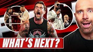 What On Earth Is WWE Planning For Money In The Bank (RAW Hot Takes)