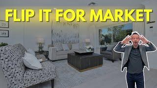 Flip It for Market | Sherman Oaks Home w Income ADU