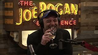 Joe Rogan Experience #1818 - Christina P