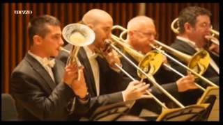 Mahler symphony no. 7 1st mov. bass trombone solo