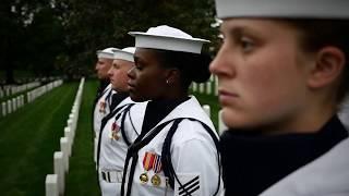 Memorial Day Salute