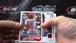 KB's 2014 Archives Baseball Box Break