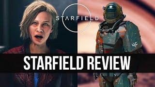 My Starfield Review After 100 Hours