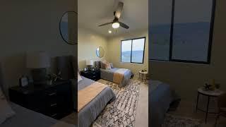 Kids Bedroom Would you be able to live here? The Skyline at Scenic Pointe 2023 Parade of Home