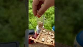 Miniature Sweet Rolls ️ Miniature Cooking#shorts #viral #trending #sweets