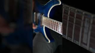 High E to low E  #shredguitar #yngwie #neoclassic #paulgilbert  #yngwiemalmsteen