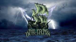 The Flying Dutchman 2015 - S3RL ft. Tamika