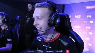 MiBR vs. Astralis BLAST Pro Series Istanbul 2018 Grand Final