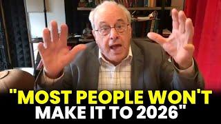"People Have No Idea What's About To Happen" | Richard Wolff's Last WARNING