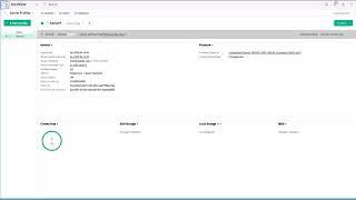 HPE OneView 4.1 Firmware update demo