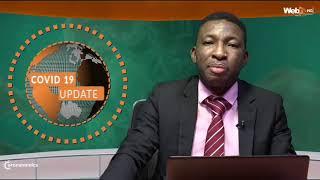 Watch WebTV #Coronanomics:  Covid-19 Update. Via this link, https://www.proshareng.com/webtvlive