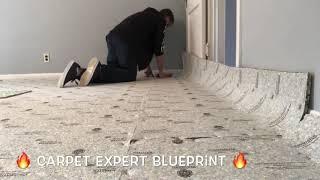  How To Install Carpet Padding  Better Than Your Neighborhood Carpet Pro