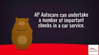 Car Service Bristol | AP Autocare