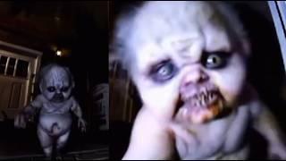 7 Scariest Videos That Will Chill Your Spine | Scary Comp V.141