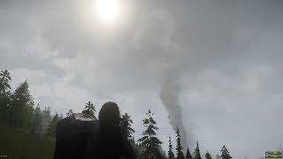 Miscreated : Patch 51 - Part 1 ( Be Part of the Journey )