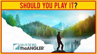 Call of the Wild: The Angler | REVIEW