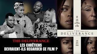 Les chrétiens devraient ils regarder ce film - INSIDE TALK SHOW