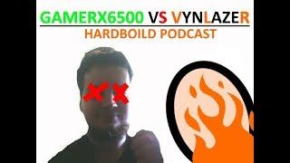 GAMERX6500 EXPLAINED!!!! THE TRUTH ABOUT GAMERX AND VYNLAZER!! (Ft. TDP4 and GamerX6500)