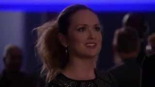 Gossip Girl 6x06 Lily/Chuck/Ivy - Ivy to Chuck ''We're supposed to be on the same side''