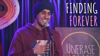 "Finding Forever" - Simar Singh ft Samuel | Valentine's Day Special