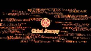 Be part of the "Global Journey"