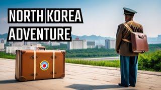 Preparing for North Korea Travel | #northkorea #dprk #travel #travelprep