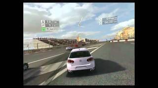 iPad 2 Real Racing 2 HD Gameplay