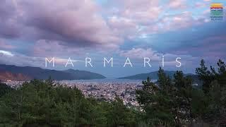 Marmaris Time Lapse