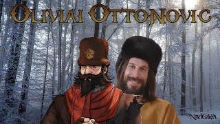 BEST OF OLIVIAI OTTONOVIC - (Navigavia Stagione 1)