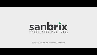 Sanbrix Properties - ‘An emotional father and son story.' (60 sec)