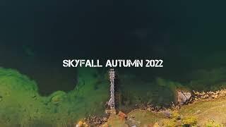 Alexey Sonar - SkyFall Autumn 2022 (DJ Mix) [SkyTop]