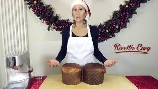 Quale farcitura per il panettone...