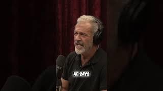 Joe Rogan Experience #2254 - Mel Gibson This Book Helped Me Quit Smoking!