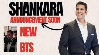 " C. Sankaran Nair Movie Release Announcement Coming Soon + Exclusive BTS Sneak Peek! " || AKN