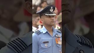 The IAF Pilot Who Saved A Jaguar Fighter Jet