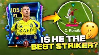 Retro Stars C.RONALDO is the Best H2H STRIKER in FC Mobile!?