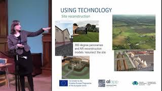 The Antonine Wall in the Digital Age