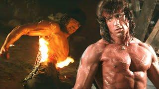 John Rambo, Hollywood Full Movie English Version  2024