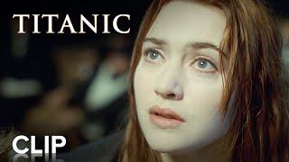 TITANIC | "You Jump, I Jump" Clip | Paramount Movies