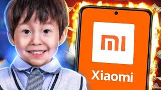 COMO O 'STEVE JOBS DA CHINA' TRANSFORMOU A XIAOMI EM UM GIGANTE?