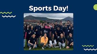 Sports Day - ATC Bray