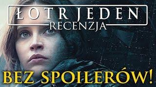 Więcej wojny w Gwiezdnych Wojnach - recenzja filmu Rogue One (bez spoilerów)