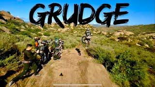 GRUDGE | SIMI VALLEY | 4K