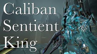 Caliban Rework Build and Guide | Warframe Koumei and the Five Fates