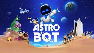 [Astro Bot] stream